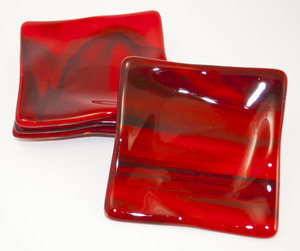 Thumb red coasters 1